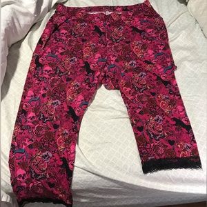 Torrid pj set